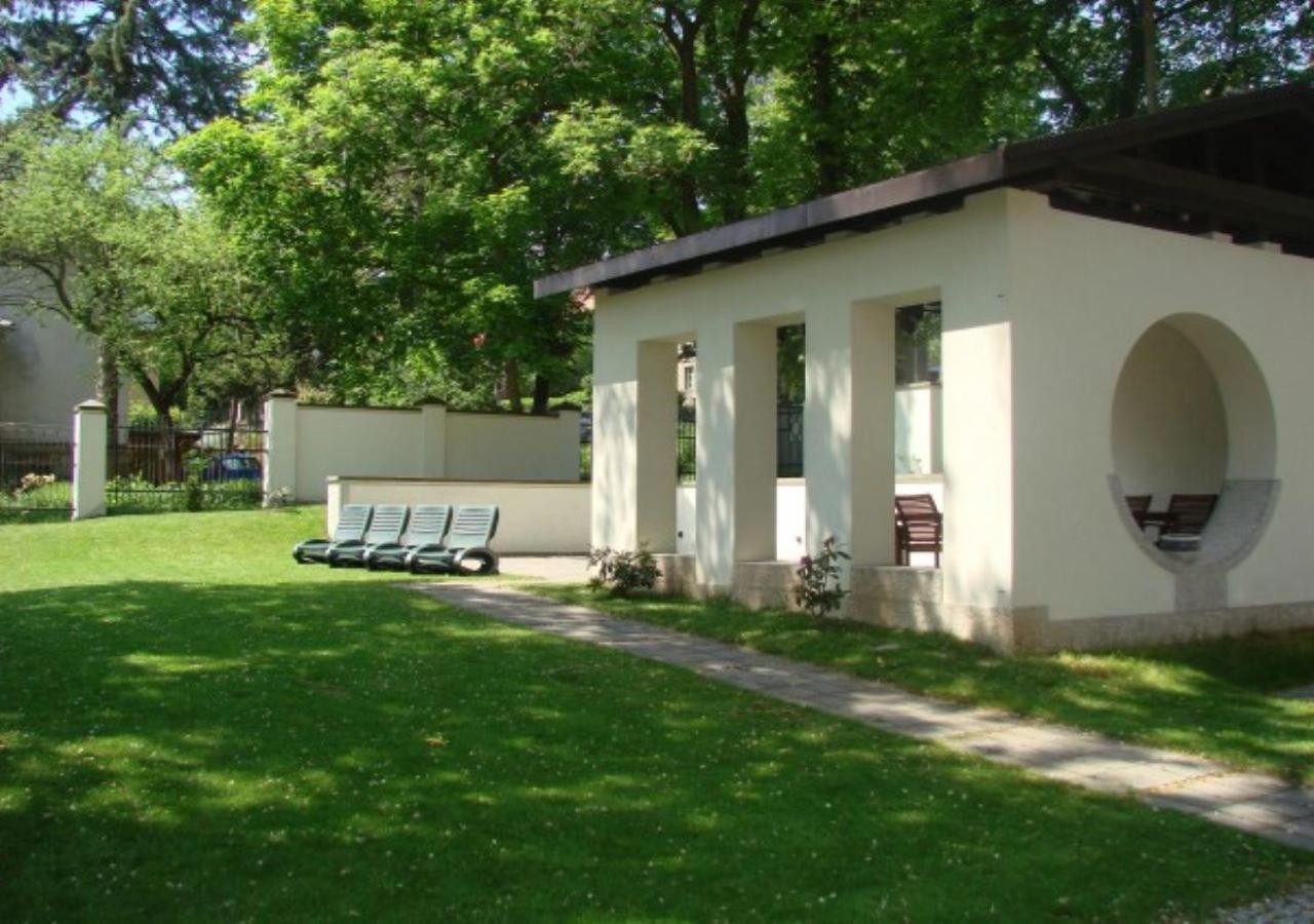 Jasny Dwor Hotel Polanica-Zdroj Exterior photo