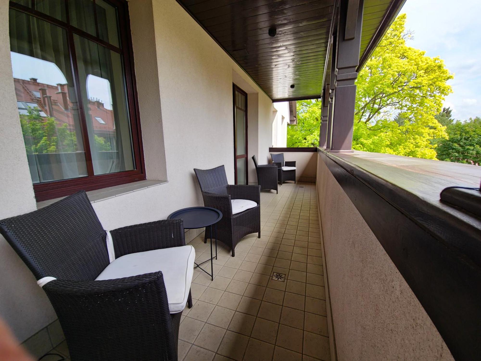 Jasny Dwor Hotel Polanica-Zdroj Exterior photo